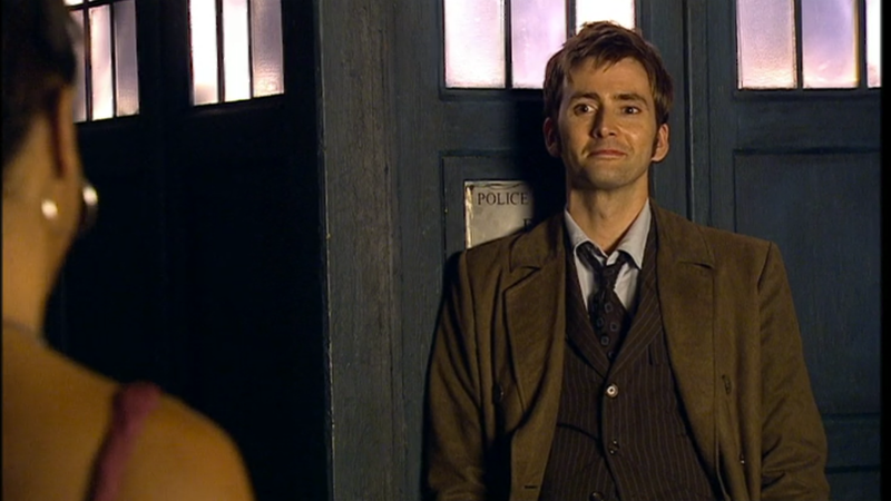 Illustration for article titled A timey-wimey guide to the modern era of Doctor Who